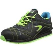Zapatos de seguridad Cofra Griffis S1P ESD SRC 78750-000 2