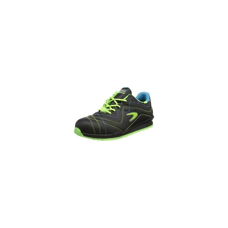 Zapatos de seguridad Cofra Griffis S1P ESD SRC 78750-000