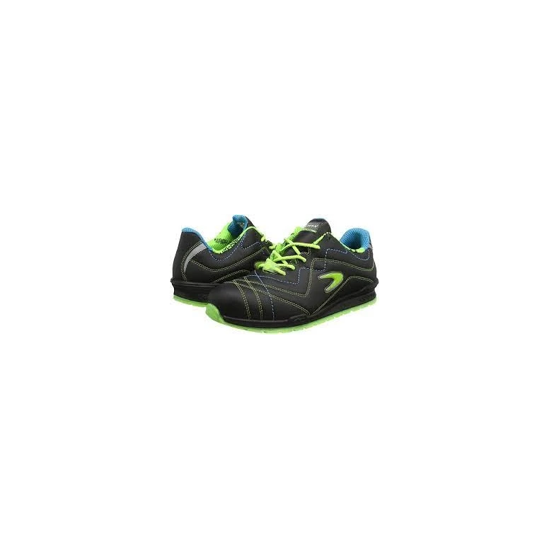 Zapatos de seguridad Cofra Griffis S1P ESD SRC 78750-000