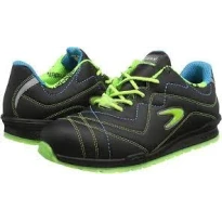 Zapatos de seguridad Cofra Griffis S1P ESD SRC 78750-000