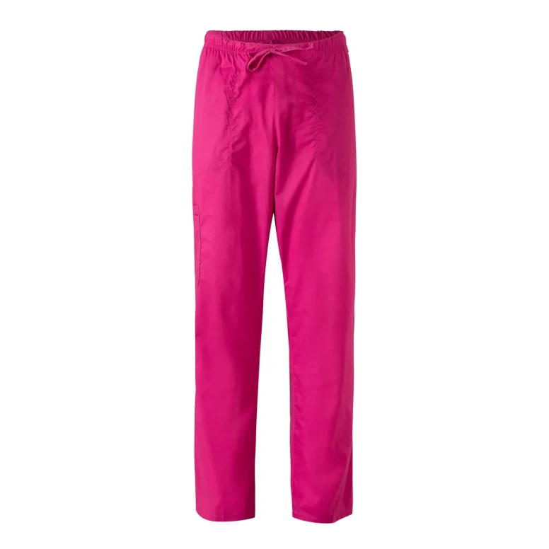 Pantalón Sanitario de trabajo Elástico Multibolsillos Velilla 533006S