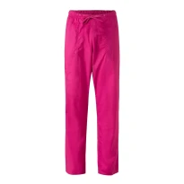 Pantalón Sanitario de trabajo Elástico Multibolsillos Velilla 533006S