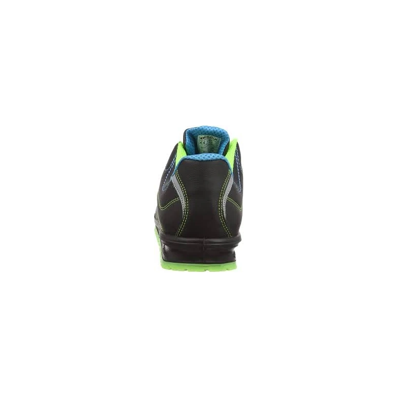 Zapatos de seguridad Cofra Griffis S1P ESD SRC 78750-000