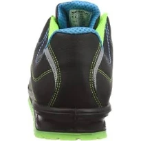 Zapatos de seguridad Cofra Griffis S1P ESD SRC 78750-000