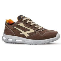 Zapatos de seguridad U-power Spyke S3 SRC CI ESD RL20103