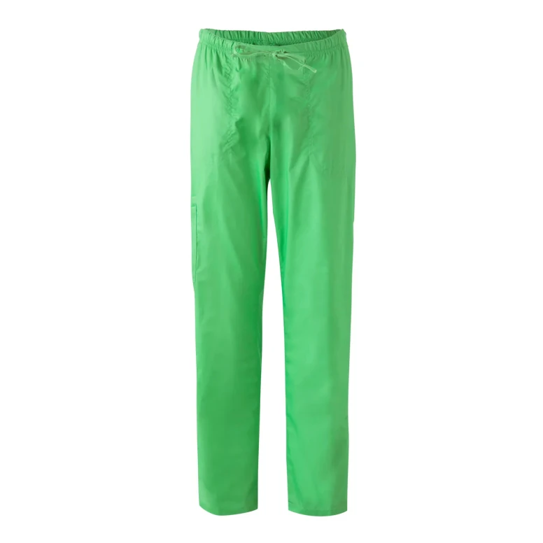 Pantalón Sanitario de trabajo Elástico Multibolsillos Velilla 533006S