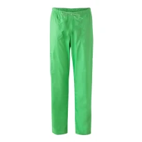 Pantalón Sanitario de trabajo Elástico Multibolsillos Velilla 533006S