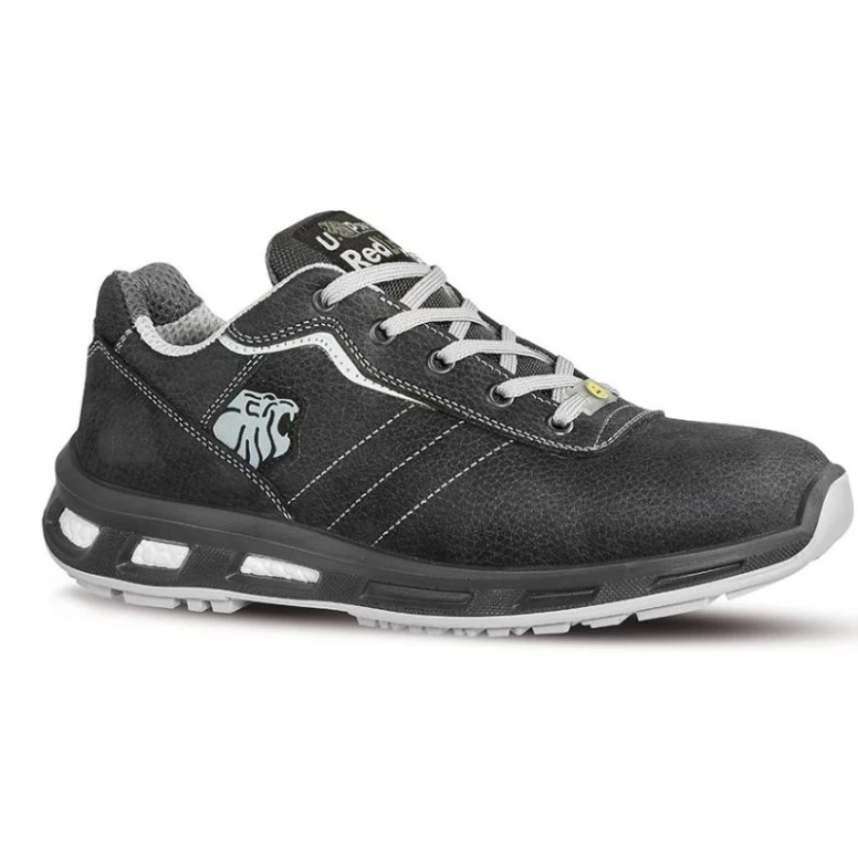 Zapatos de seguridad U-power Club S3 SRC CI ESD RL20114