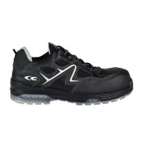 Zapatos de seguridad Cofra Taranta S1P SRC 20590-000