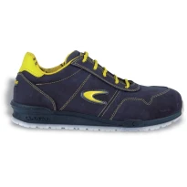 Zapatos de seguridad Cofra Puerta S3 SRC 78500-008
