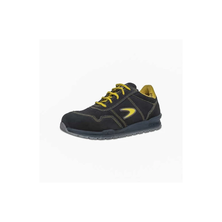 Zapatos de seguridad Cofra Puerta S3 SRC 78500-008