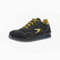 Zapatos de seguridad Cofra Puerta S3 SRC 78500-008
