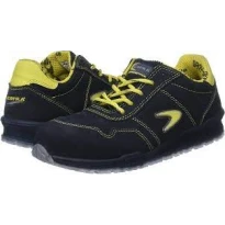 Zapatos de seguridad Cofra Puerta S3 SRC 78500-008