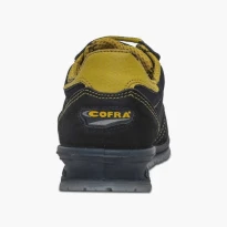 Zapatos de seguridad Cofra Puerta S3 SRC 78500-008
