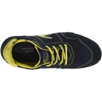Zapatos de seguridad Cofra Puerta S3 SRC 78500-008