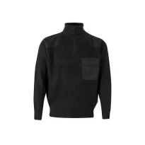 Maillot de cuello alto de trabajo Velilla 101