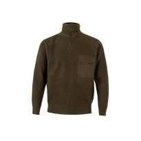 Maillot de cuello alto de trabajo Velilla 101