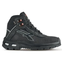Liquidación total - Zapatos de seguridad U-power Domination S3 WR CI SRC RL1E204 número 40