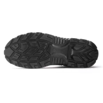 Liquidación total - Zapatos de seguridad U-power Domination S3 WR CI SRC RL1E204 número 40 2
