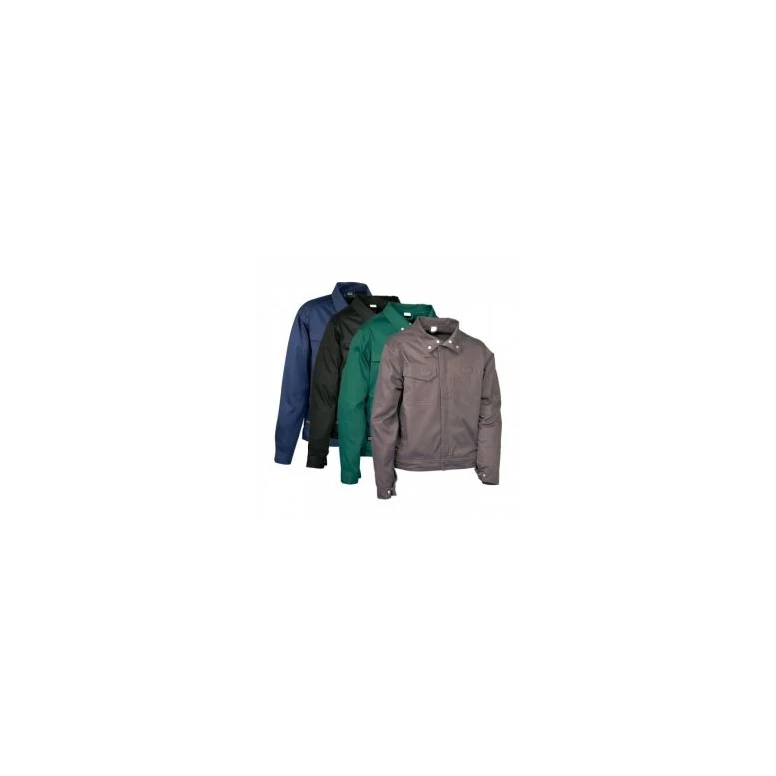 Chaqueta de trabajo Multibolsillos Cofra Aquisgrana V250-0-02