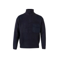 Maillot de cuello alto de trabajo Velilla 101