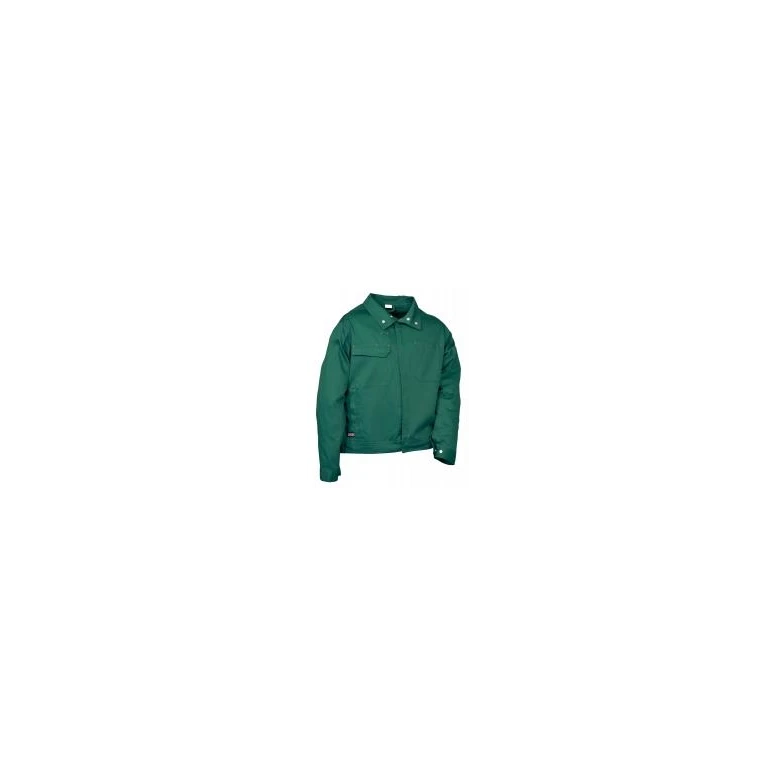 Chaqueta de trabajo Multibolsillos Cofra Aquisgrana V250-0-02