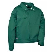 Chaqueta de trabajo Multibolsillos Cofra Aquisgrana V250-0-02