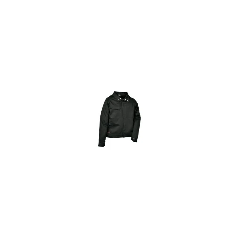 Chaqueta de trabajo Multibolsillos Cofra Aquisgrana V250-0-02