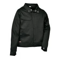 Chaqueta de trabajo Multibolsillos Cofra Aquisgrana V250-0-02