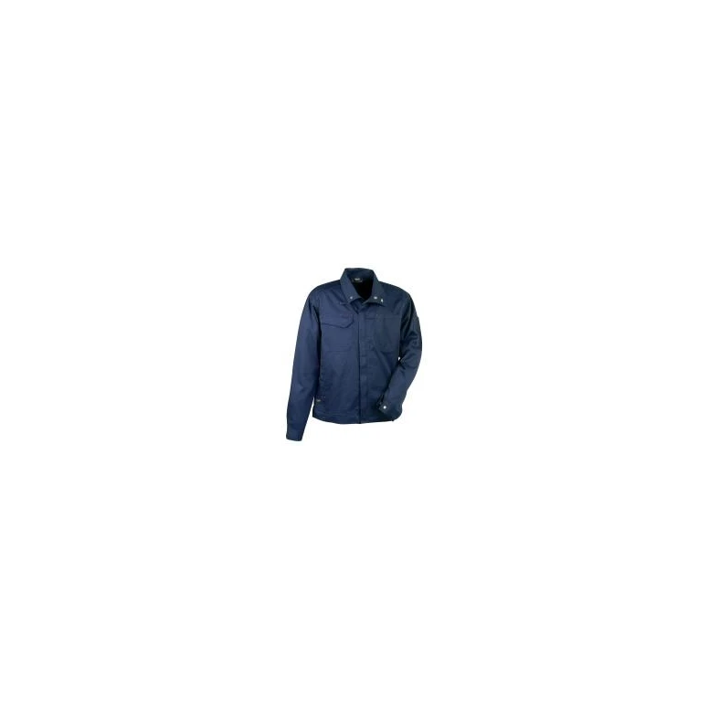 Chaqueta de trabajo Multibolsillos Cofra Aquisgrana V250-0-02