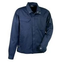 Chaqueta de trabajo Multibolsillos Cofra Aquisgrana V250-0-02