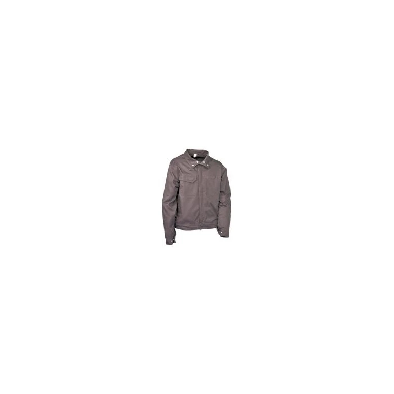 Chaqueta de trabajo Multibolsillos Cofra Aquisgrana V250-0-02