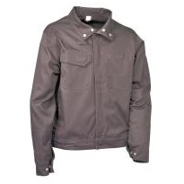 Chaqueta de trabajo Multibolsillos Cofra Aquisgrana V250-0-02