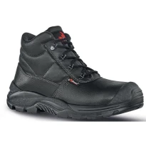 Zapatos de seguridad U-power Jaguar UK S3 SRC RR10284