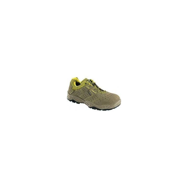 Zapatos de seguridad Cofra Handle S1P SRC 22110-000