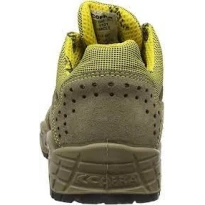 Zapatos de seguridad Cofra Handle S1P SRC 22110-000
