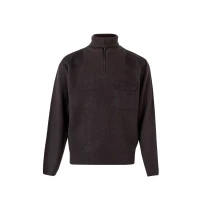 Maillot de cuello alto de trabajo Velilla 101