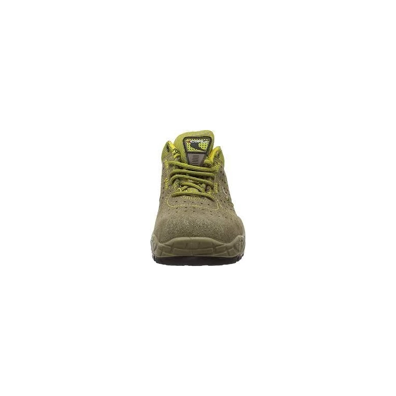 Zapatos de seguridad Cofra Handle S1P SRC 22110-000
