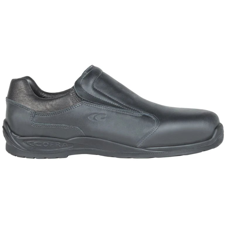 Zapatos de seguridad Cofra Tolomeo S3 SRC 11430-000