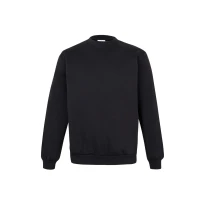 Sudadera cuello redondo de trabajo Velilla 105701