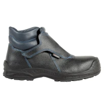 Zapatos de seguridad Cofra La Coruna UK S3 SRC 12722-000