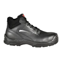 Zapatos de seguridad Cofra Corby UK S3 CI SRC 12670-000