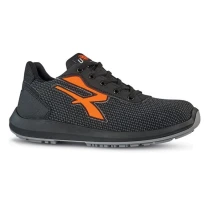 Zapatos de seguridad U-power Taurus S3 SRC CI ESD RU20114