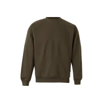 Sudadera cuello redondo de trabajo Velilla 105701