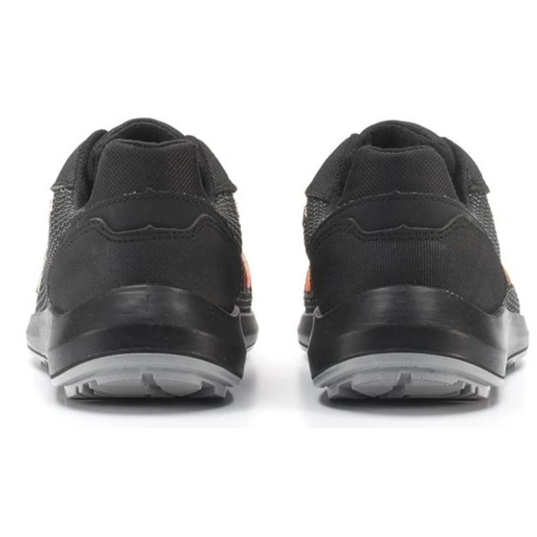 Zapatos de seguridad U-power Taurus S3 SRC CI ESD RU20114