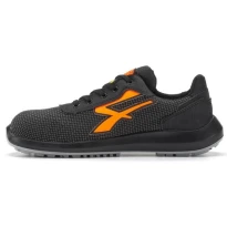 Zapatos de seguridad U-power Taurus S3 SRC CI ESD RU20114