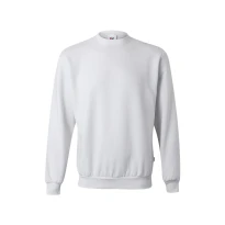 Sudadera cuello redondo de trabajo Velilla 105701