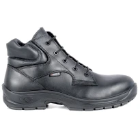 Zapatos de seguridad Cofra Bayoneta O2 HRO SRC FO 10000-009