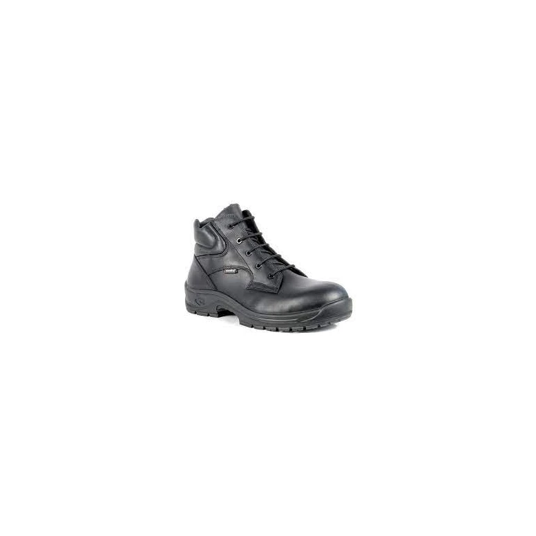 Zapatos de seguridad Cofra Bayoneta O2 HRO SRC FO 10000-009