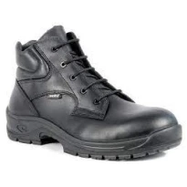 Zapatos de seguridad Cofra Bayoneta O2 HRO SRC FO 10000-009
